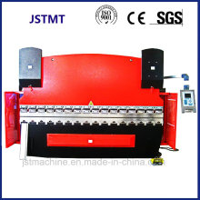 CNC Aluminum Sheet Plate Press Brake (ZYB-100T 3200)